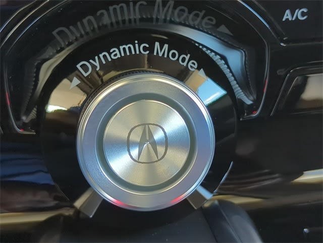 Thumbnail: 2026 Acura MDX - 42