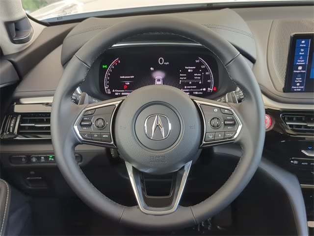 Thumbnail: 2026 Acura MDX - 14