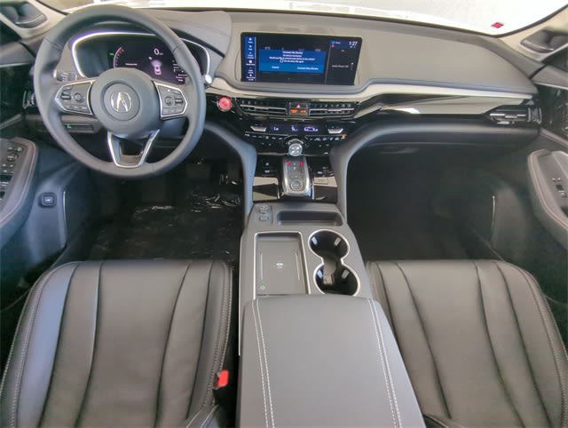 Thumbnail: 2026 Acura MDX - 10