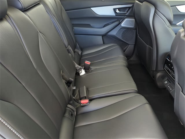 Thumbnail: 2026 Acura MDX - 30