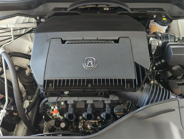 Thumbnail: 2026 Acura MDX - 9