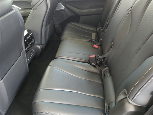 Thumbnail: 2026 Acura MDX - 29