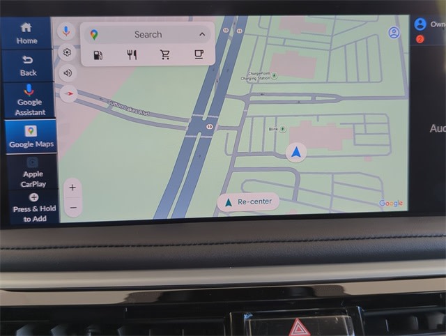 Thumbnail: 2026 Acura MDX - 36