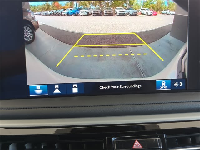 Thumbnail: 2026 Acura MDX - 37