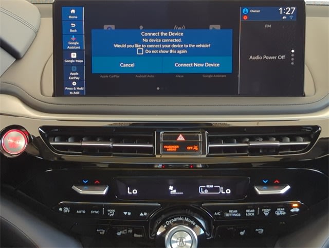 Thumbnail: 2026 Acura MDX - 15