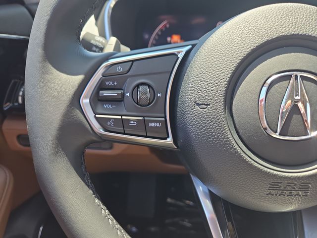 Thumbnail: 2026 Acura MDX - 27