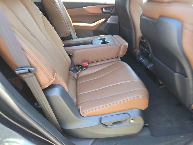 Thumbnail: 2026 Acura MDX - 25