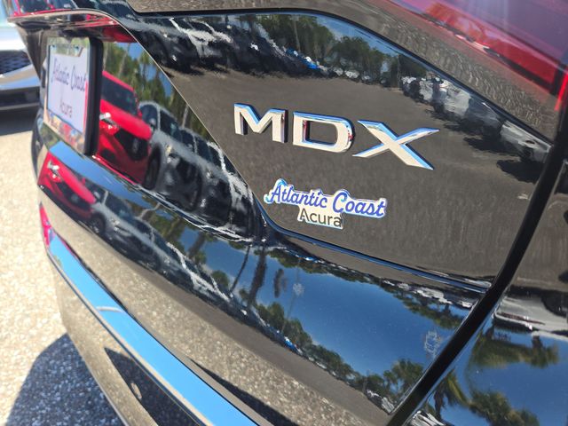 Thumbnail: 2026 Acura MDX - 23