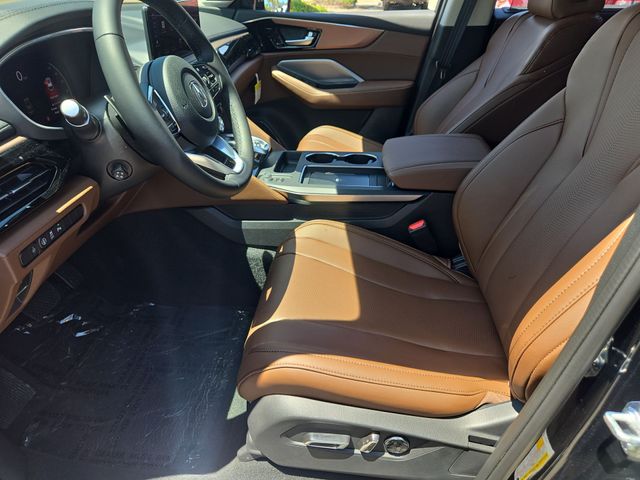 Thumbnail: 2026 Acura MDX - 11