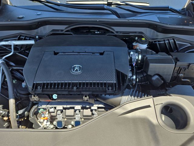 Thumbnail: 2026 Acura MDX - 9