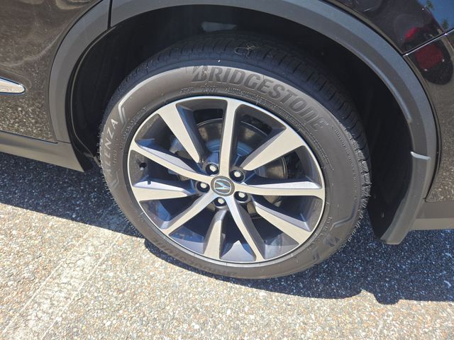 Thumbnail: 2026 Acura MDX - 8