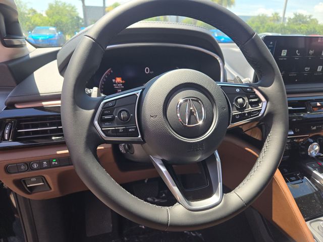 Thumbnail: 2026 Acura MDX - 14