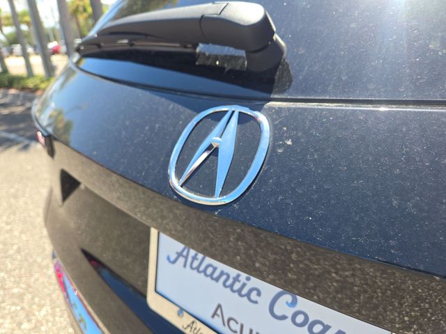 Thumbnail: 2026 Acura MDX - 7