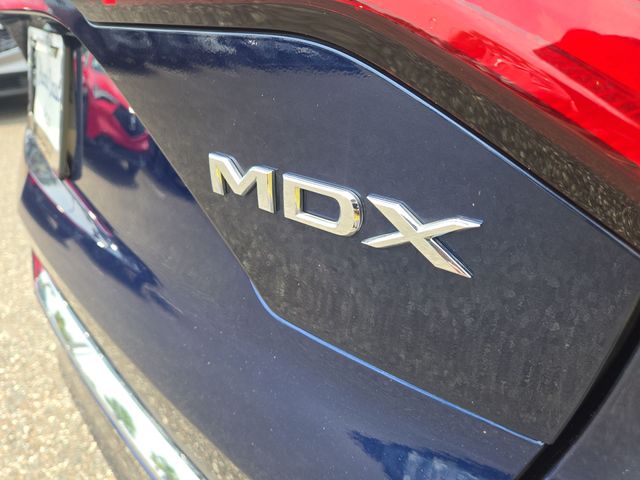 Thumbnail: 2024 Acura MDX - 23