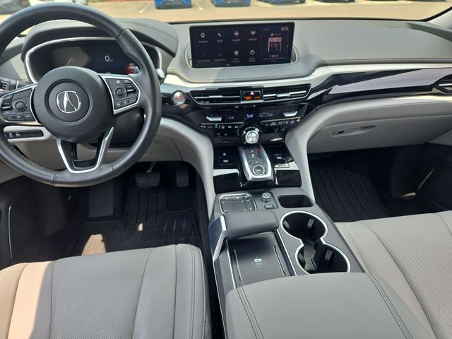 Thumbnail: 2024 Acura MDX - 10
