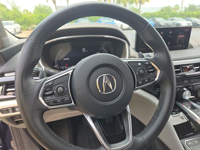 Thumbnail: 2024 Acura MDX - 14