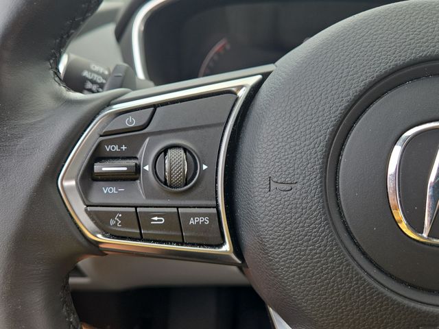 Thumbnail: 2024 Acura MDX - 27