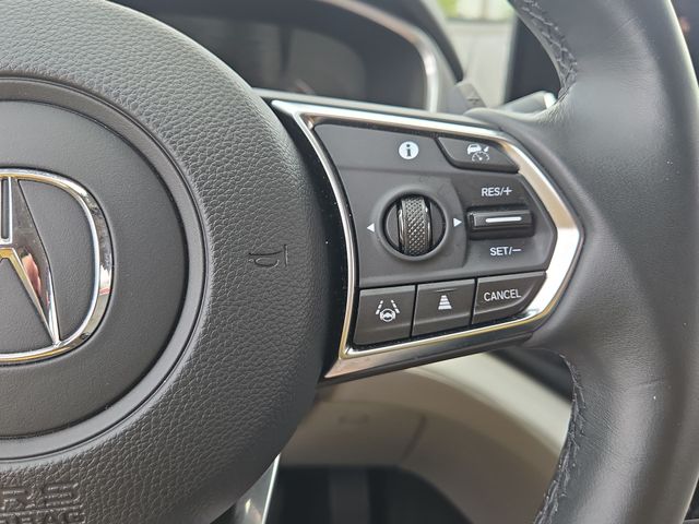 Thumbnail: 2024 Acura MDX - 28