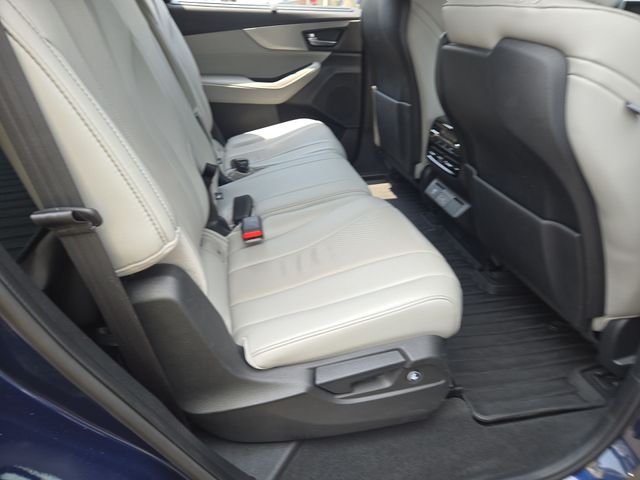 Thumbnail: 2024 Acura MDX - 25
