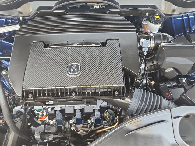 Thumbnail: 2024 Acura MDX - 9