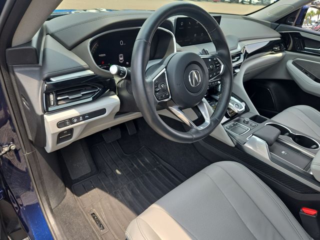 Thumbnail: 2024 Acura MDX - 2