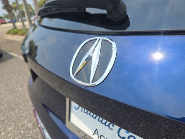 Thumbnail: 2024 Acura MDX - 7