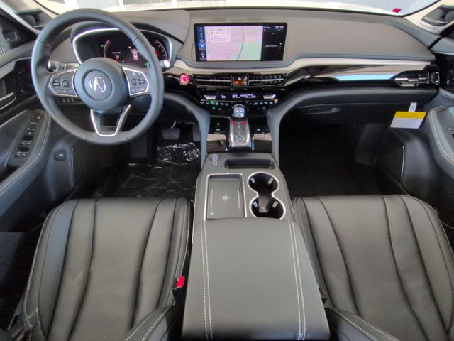 Thumbnail: 2026 Acura MDX - 10