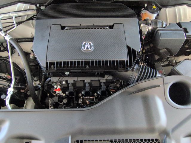 Thumbnail: 2026 Acura MDX - 9