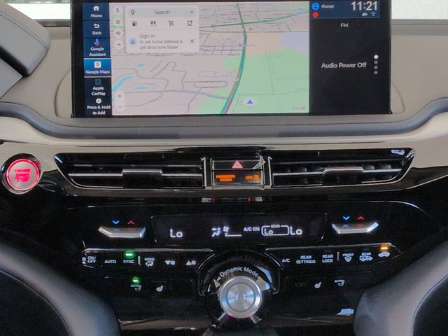 Thumbnail: 2026 Acura MDX - 15