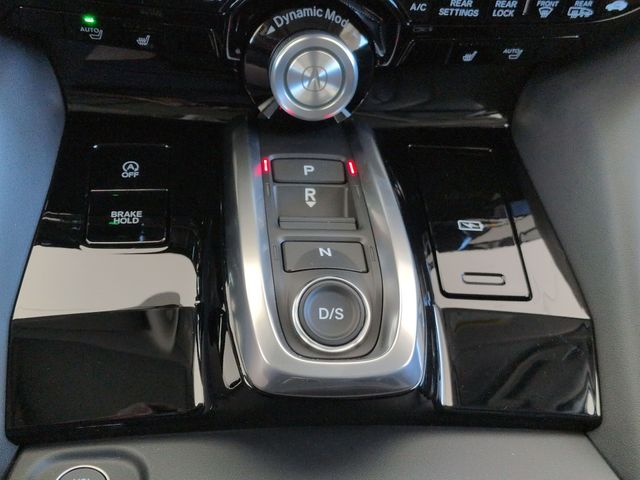 Thumbnail: 2026 Acura MDX - 38