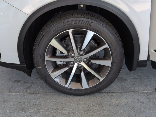 Thumbnail: 2026 Acura MDX - 8