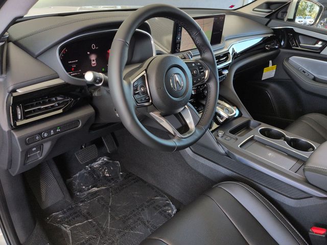 Thumbnail: 2026 Acura MDX - 2