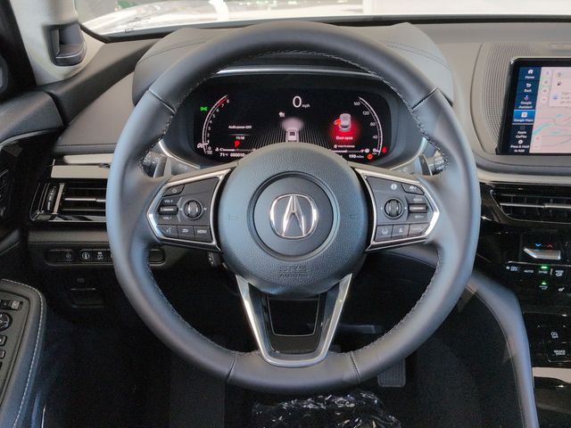 Thumbnail: 2026 Acura MDX - 14