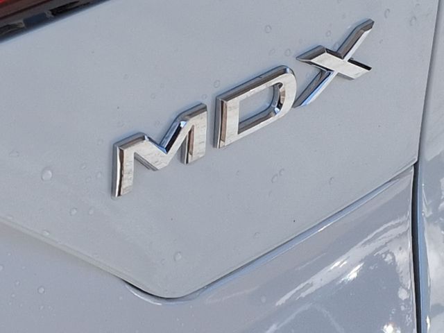 Thumbnail: 2026 Acura MDX - 26