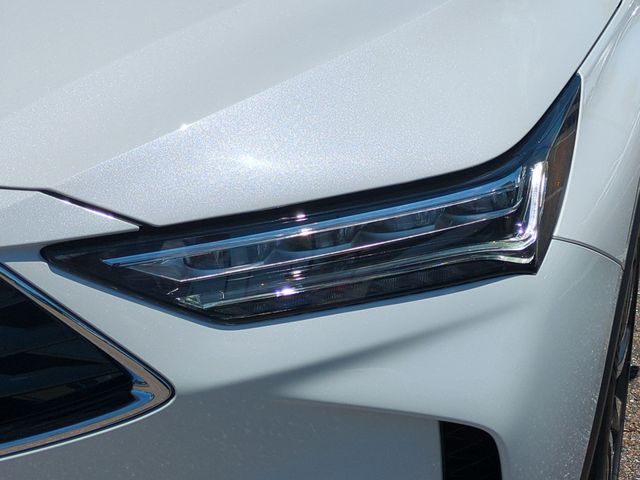 Thumbnail: 2026 Acura MDX - 25