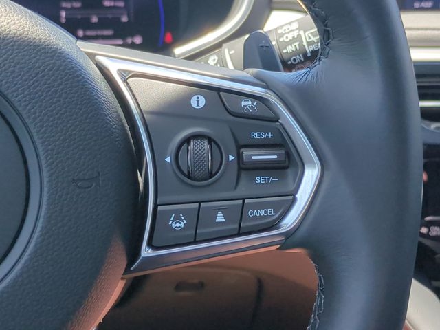 Thumbnail: 2026 Acura MDX - 33