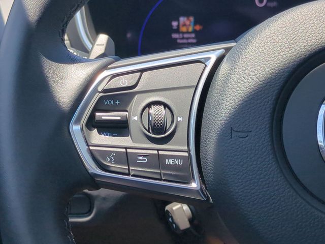 Thumbnail: 2026 Acura MDX - 32