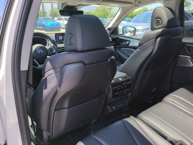Thumbnail: 2026 Acura MDX - 13