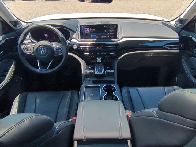 Thumbnail: 2026 Acura MDX - 10