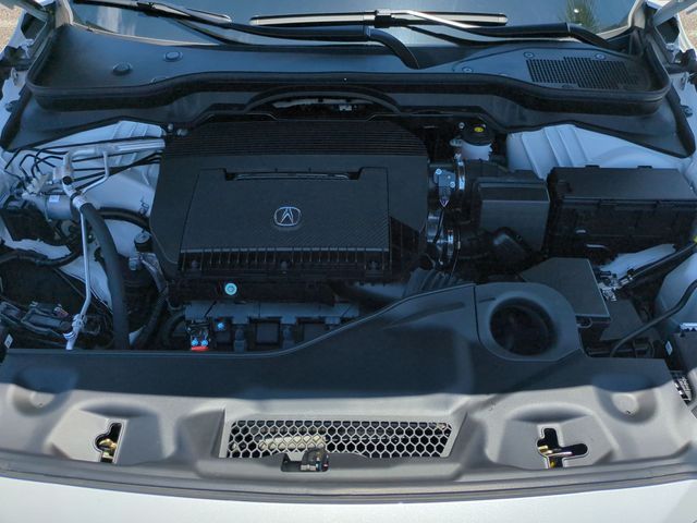 Thumbnail: 2026 Acura MDX - 9