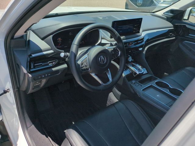 Thumbnail: 2026 Acura MDX - 2