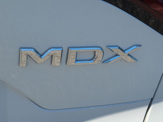 Thumbnail: 2026 Acura MDX - 26