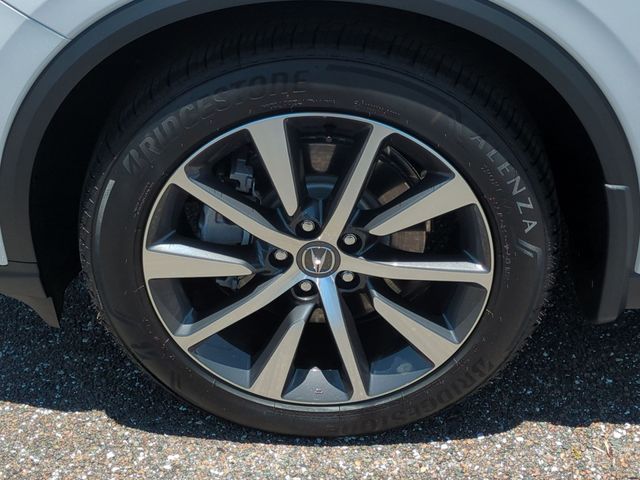 Thumbnail: 2026 Acura MDX - 8