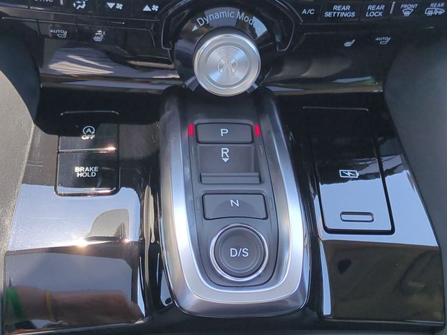 Thumbnail: 2026 Acura MDX - 16