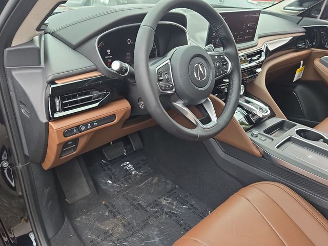 Thumbnail: 2026 Acura MDX - 2