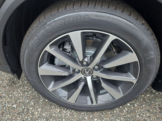 Thumbnail: 2026 Acura MDX - 8