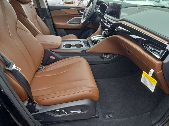 Thumbnail: 2026 Acura MDX - 27
