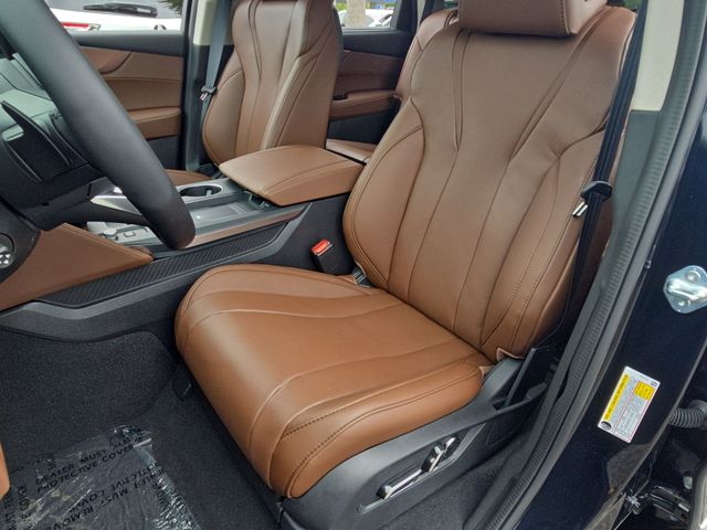 Thumbnail: 2026 Acura MDX - 12