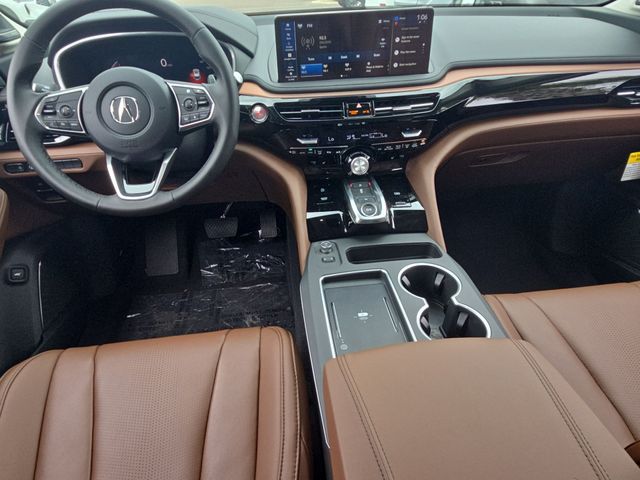 Thumbnail: 2026 Acura MDX - 10
