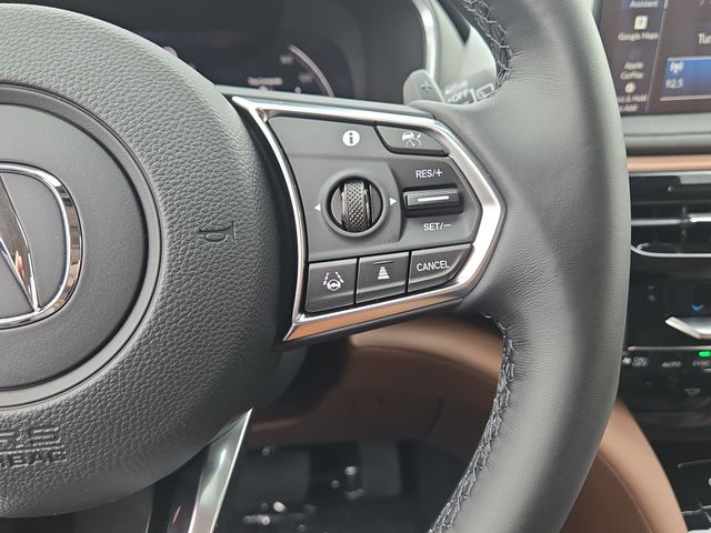 Thumbnail: 2026 Acura MDX - 29